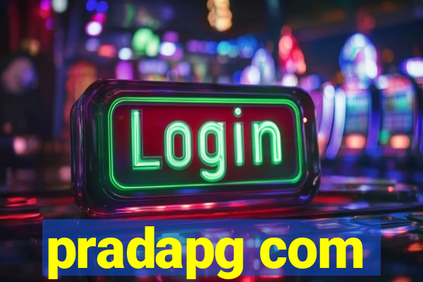 pradapg com